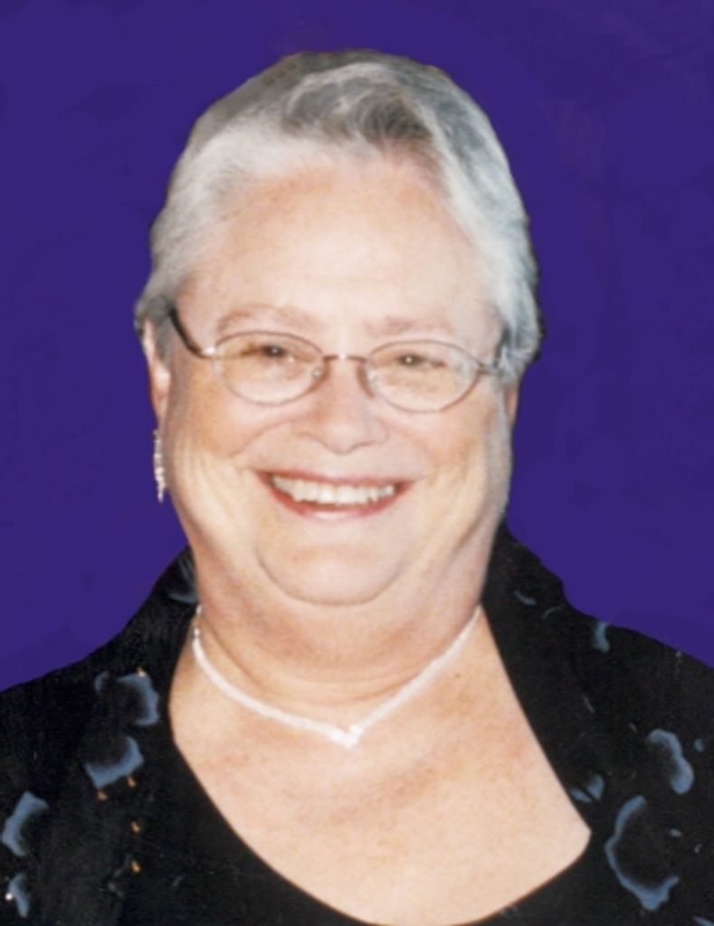 Patsy Lou Dell Mitscher Profile Photo