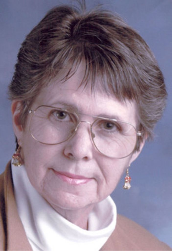 Jeanne Marie Kennedy