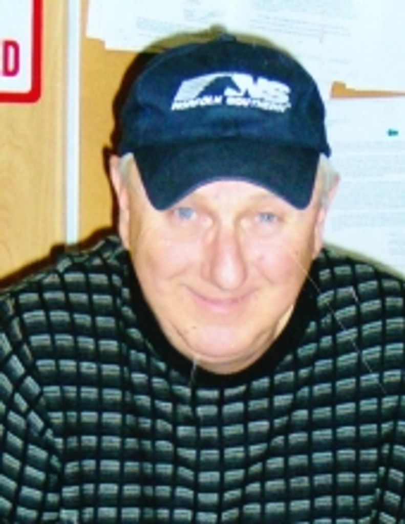 Harold E. "Whitey" Hahn