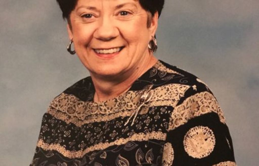 Glenda Sue Terschluse