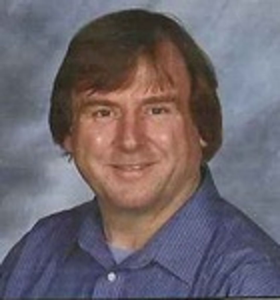 John Jystad