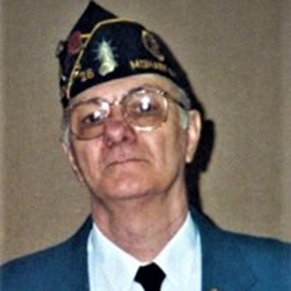 Emmett F. Childs