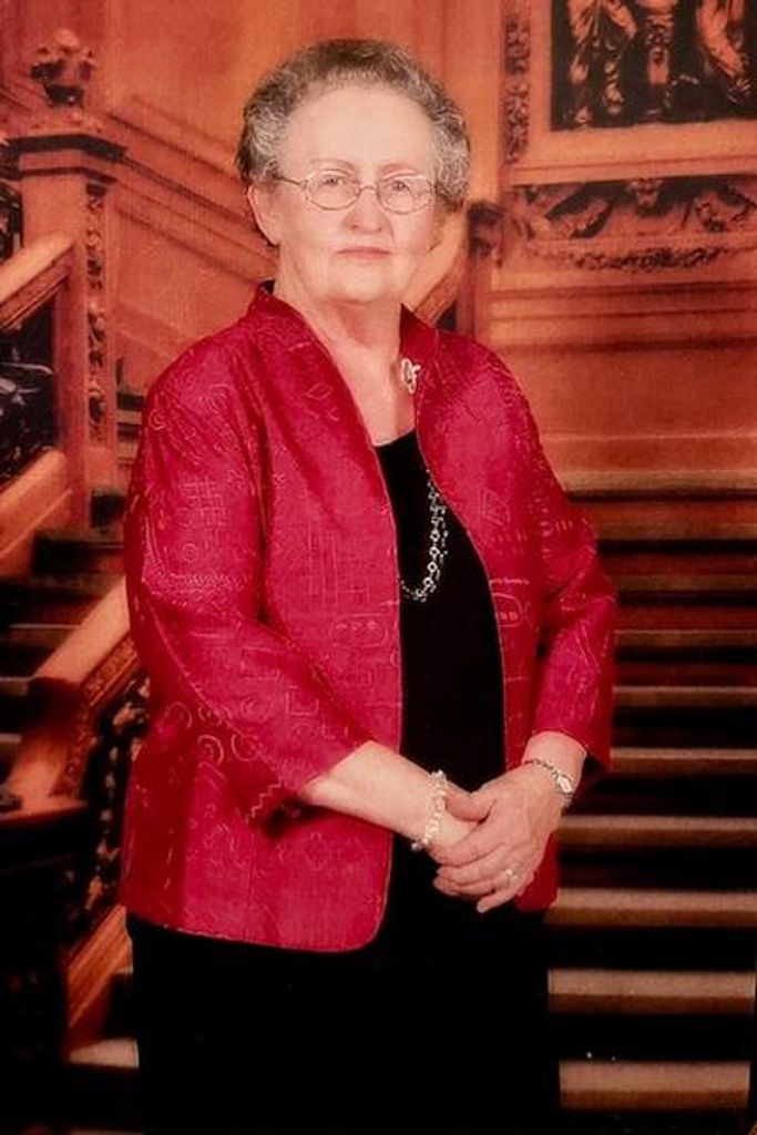 Margaret F. Ham Profile Photo