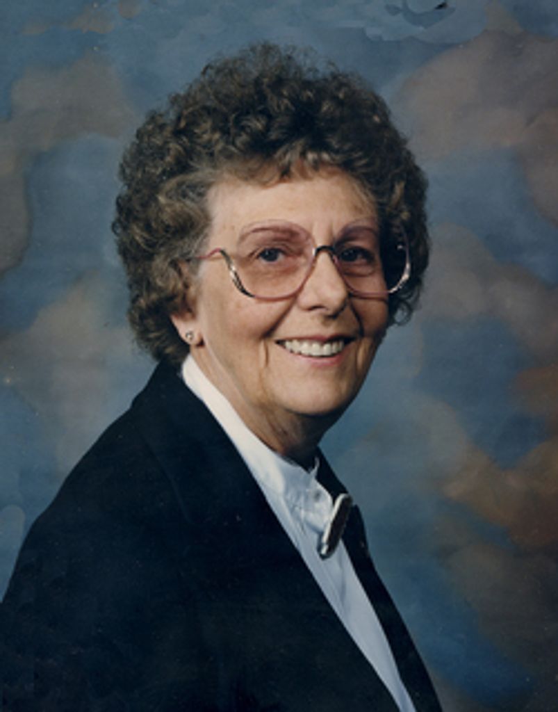 Alice Ohngren