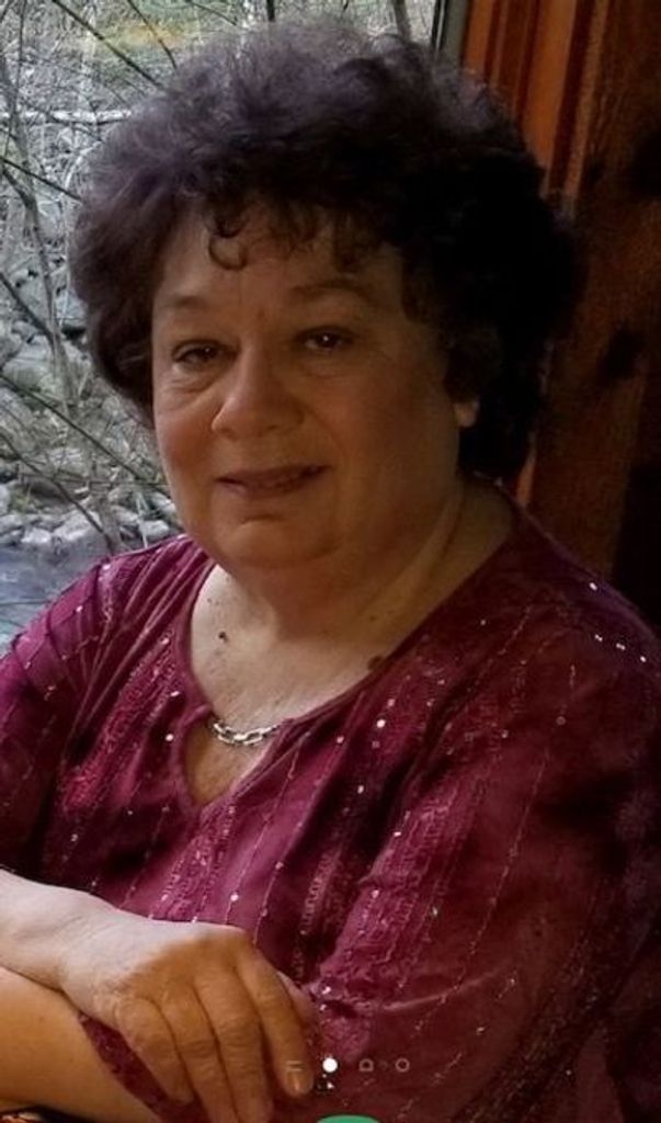 Barbara Diane "Bobbie" Stoots Lafon