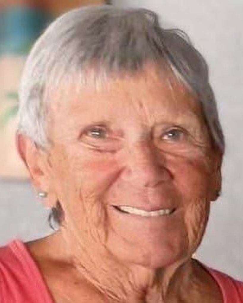 Jean C. Frederick Farrand Profile Photo