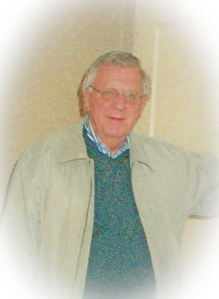 James F Sherrill