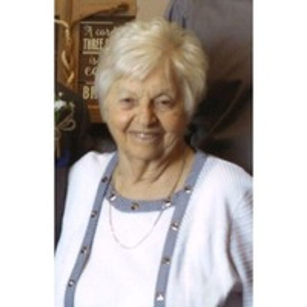 Laverne M. Wirth