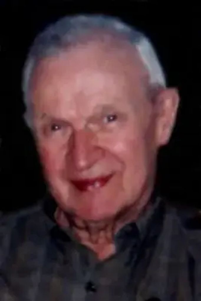 Richard R. "Cotton" Gensemer