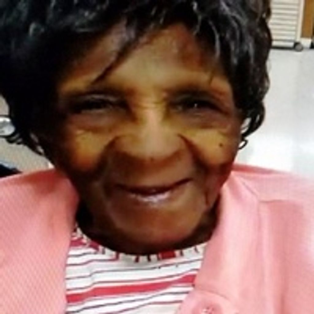 Willie Mae Page Profile Photo
