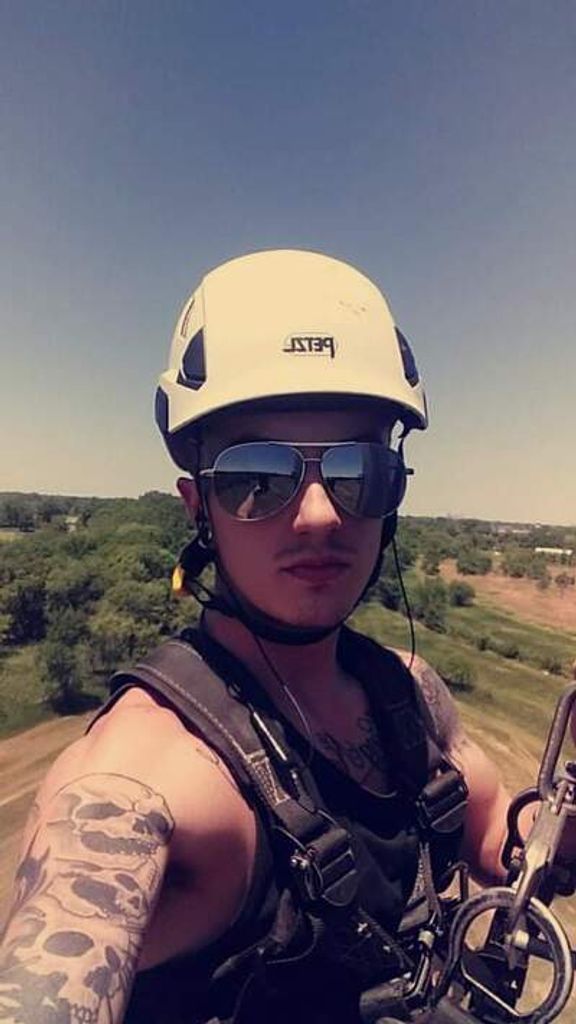 Harley Raymond Lee Davison Hall Profile Photo