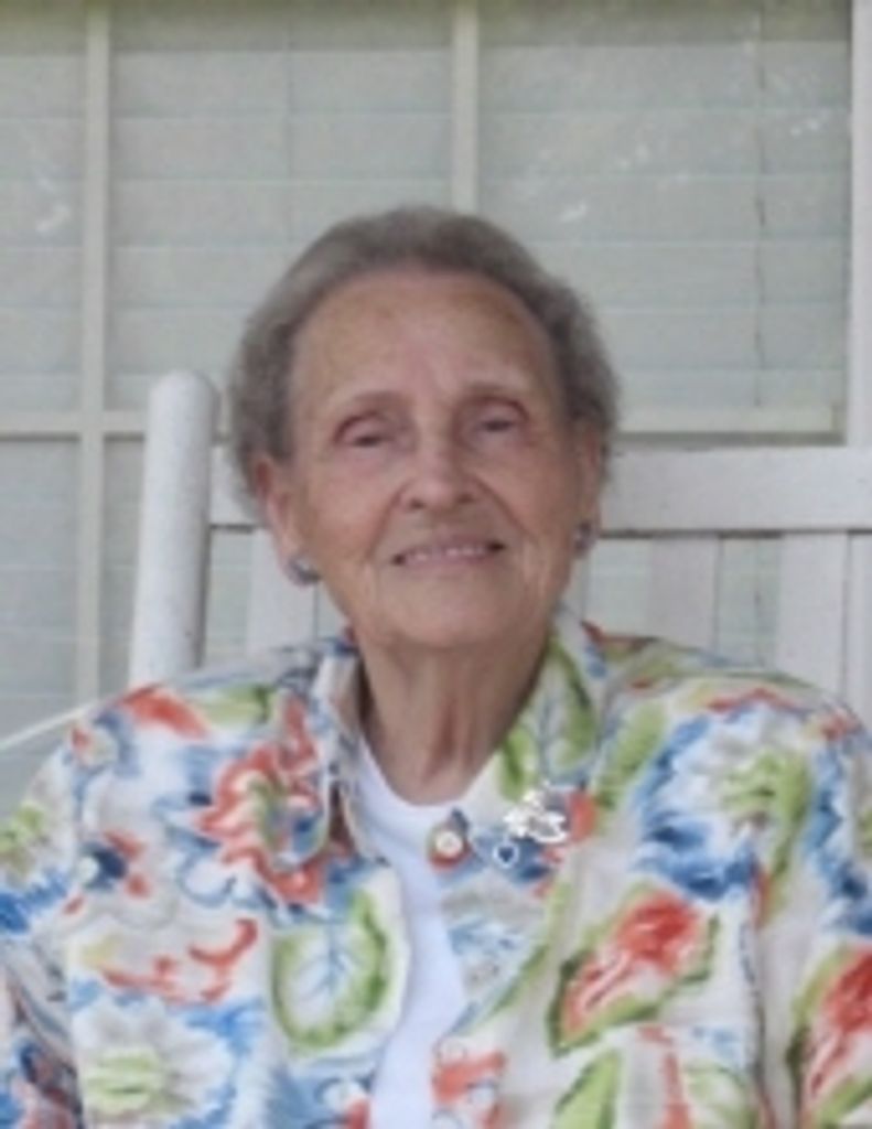 Madeline Ananew