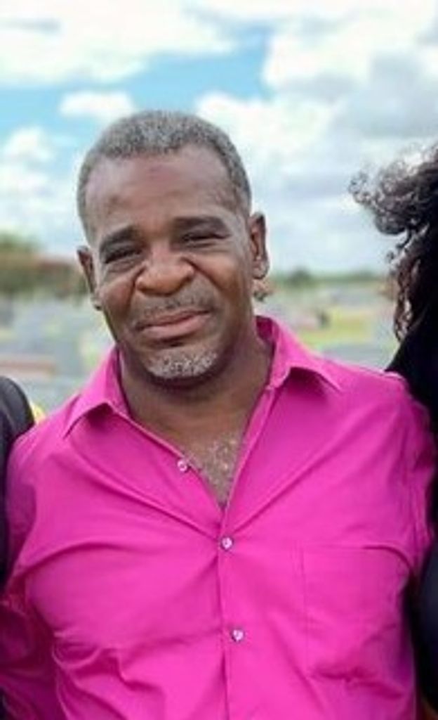 Vernell Fobbs