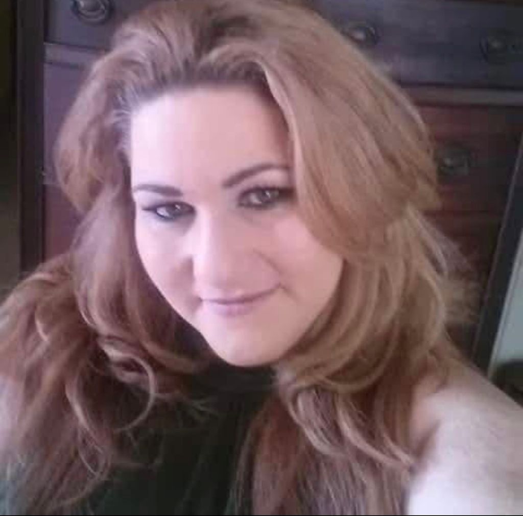 Leah Morgan Profile Photo