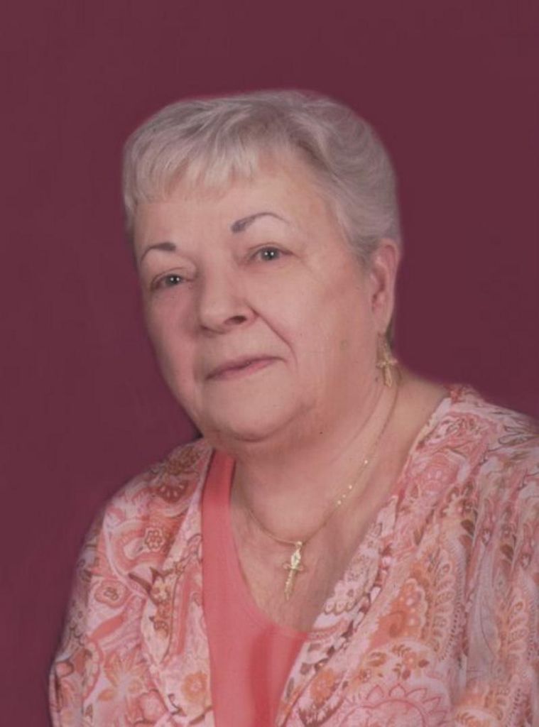 Joyce Marie Mullis