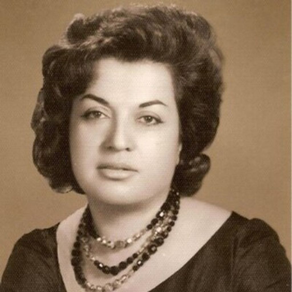 Shamsi Maleki Shahrokhi