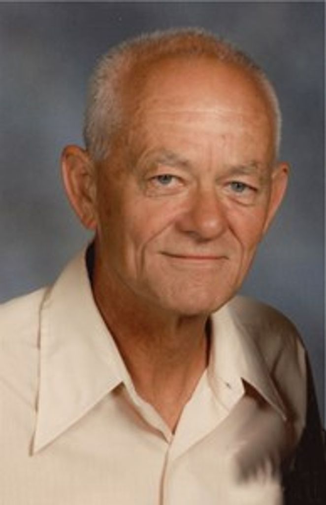 Harry Gordon Anderson, Jr. Profile Photo