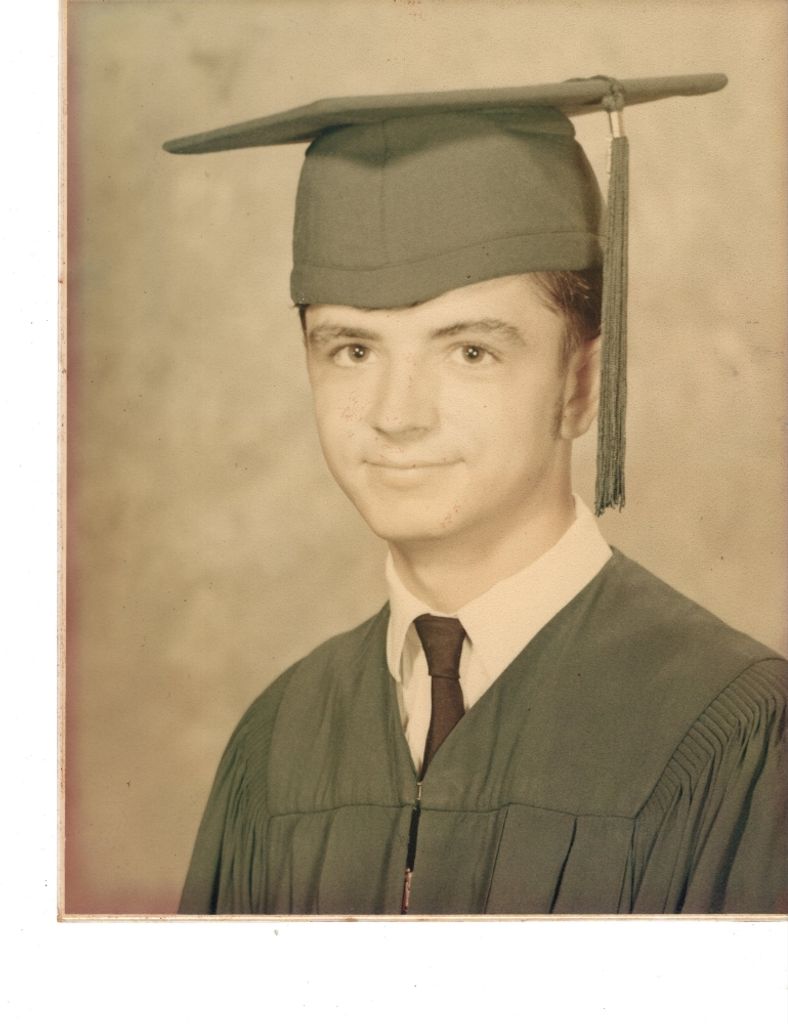 John Wayne Walker Profile Photo