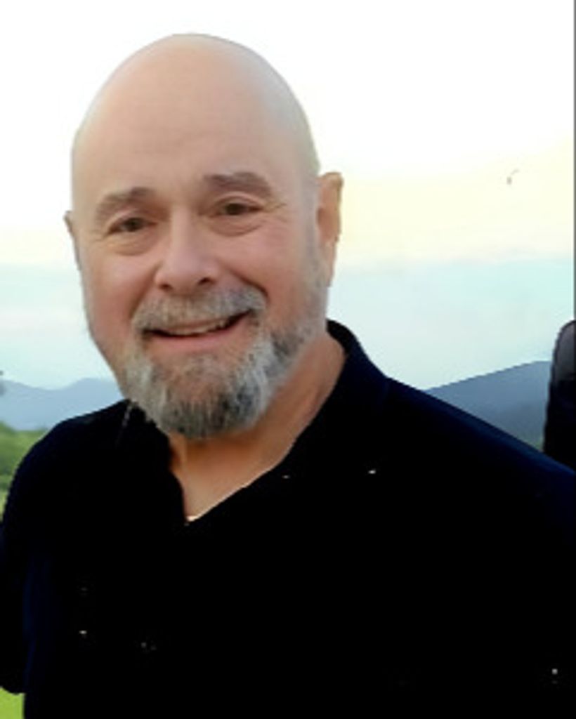 Roland Tougas Profile Photo