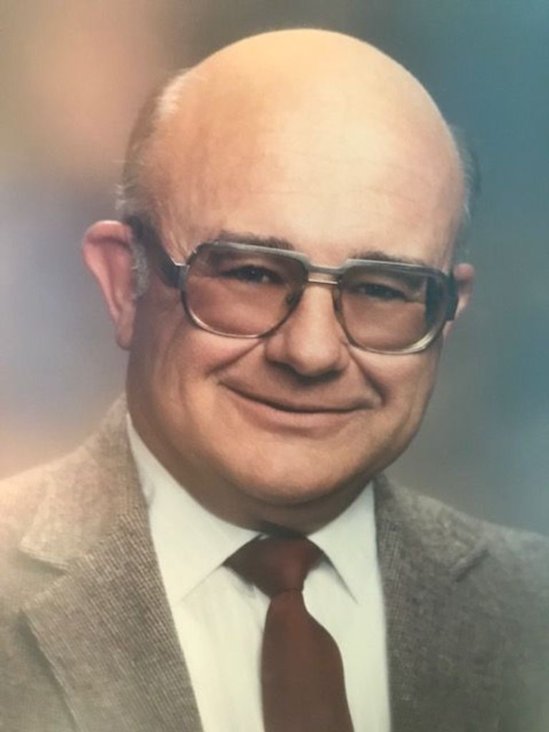 Robert E. Stodola