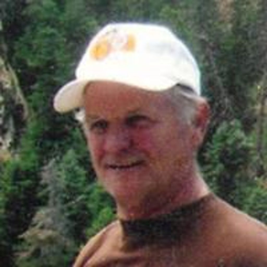 Douglas Earl Nelson