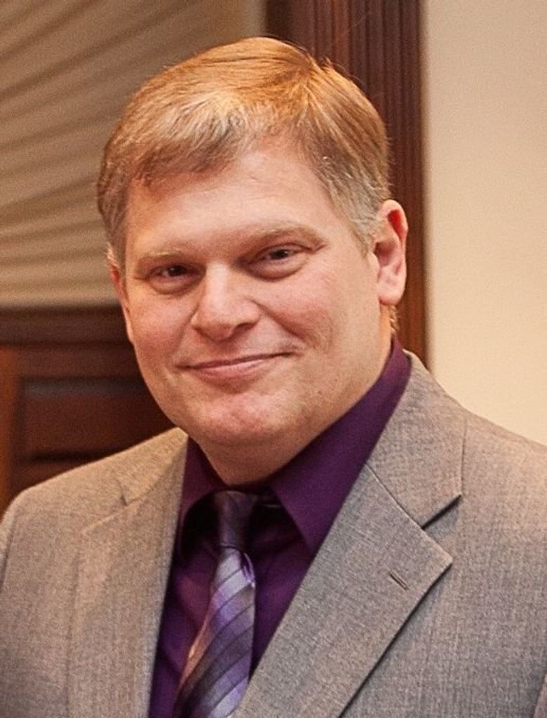 Daniel R. Seiders