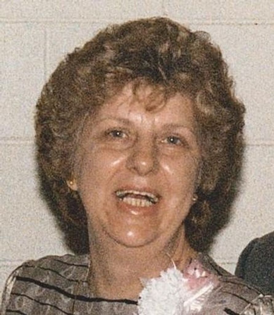 Gwennell Palmer