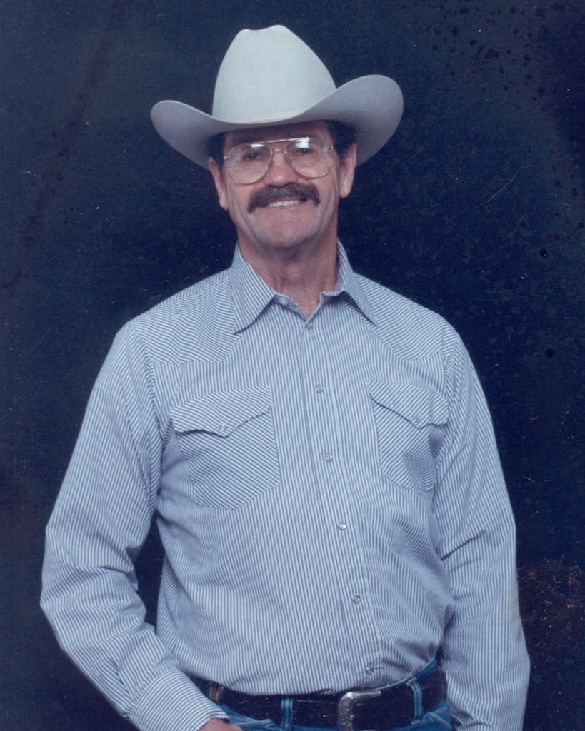 Ernest Dean Davis Profile Photo