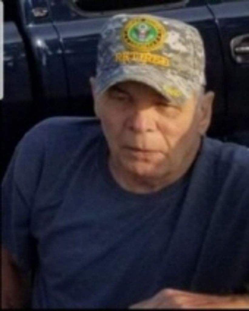 Richard C. Conwell