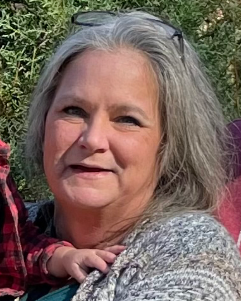 Marty Davis Hill Profile Photo