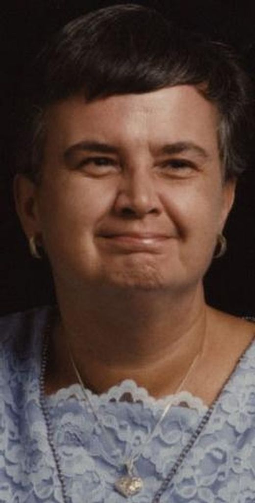 Barbara Jane Peterson