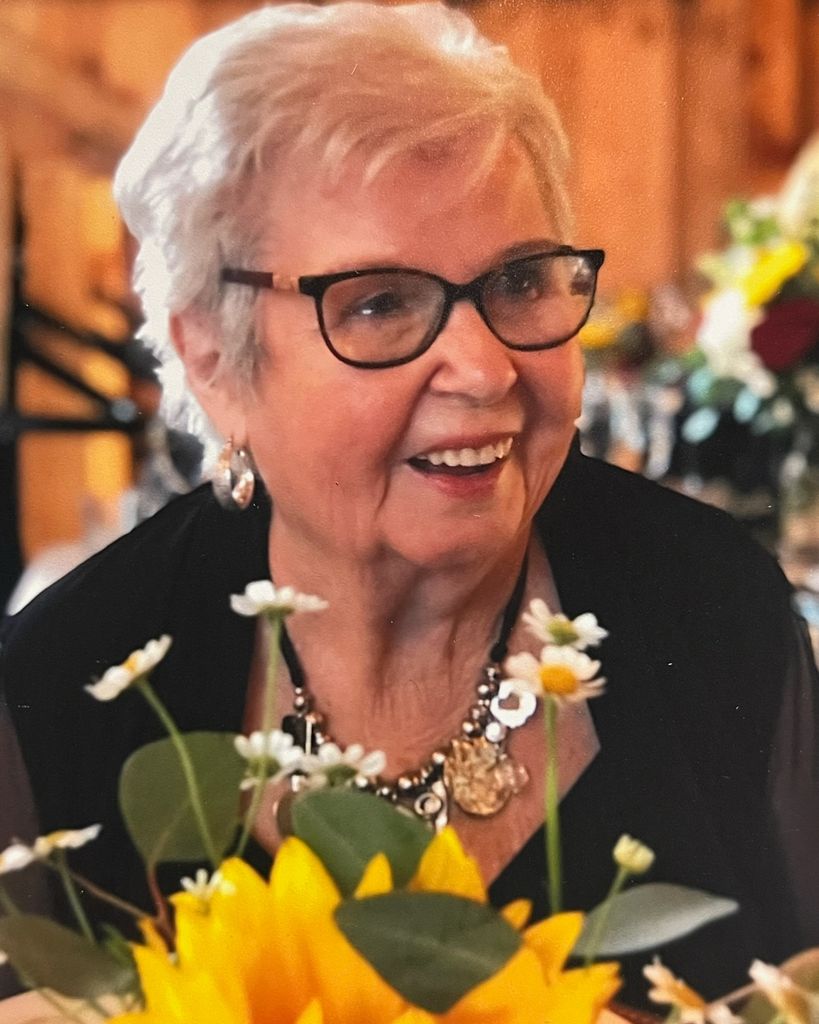 Eileen Millhausen Profile Photo