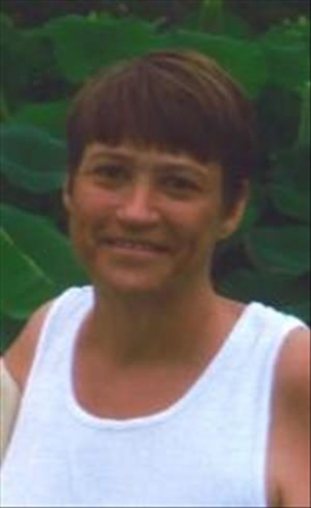 Jodi Norris
