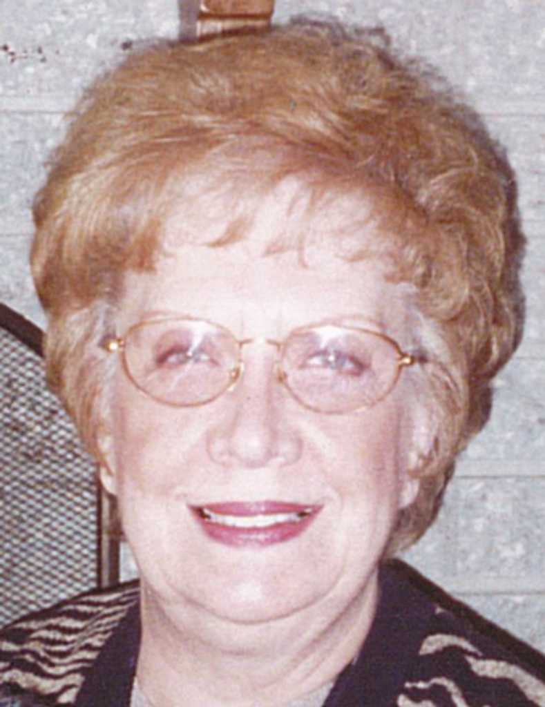 Lillian D. Martin Profile Photo