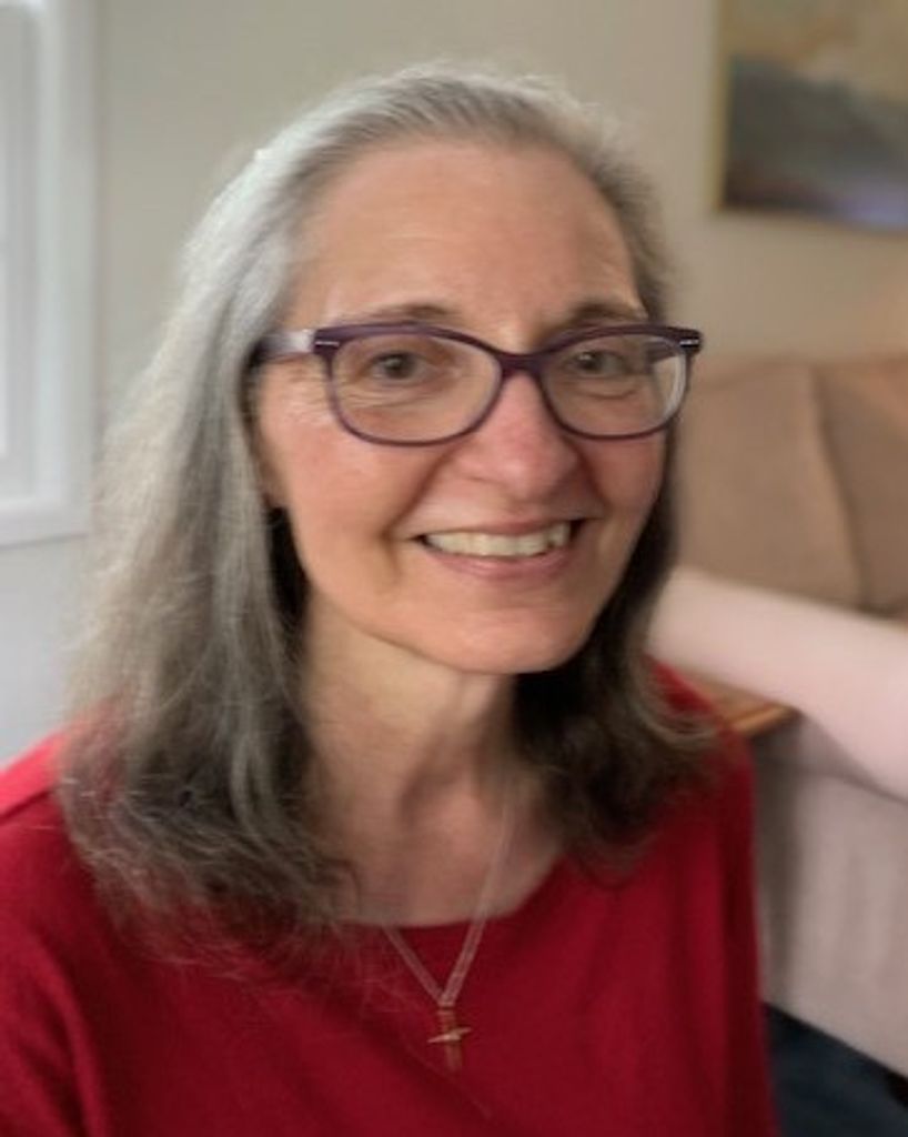 Pamela Jane Bolt Profile Photo