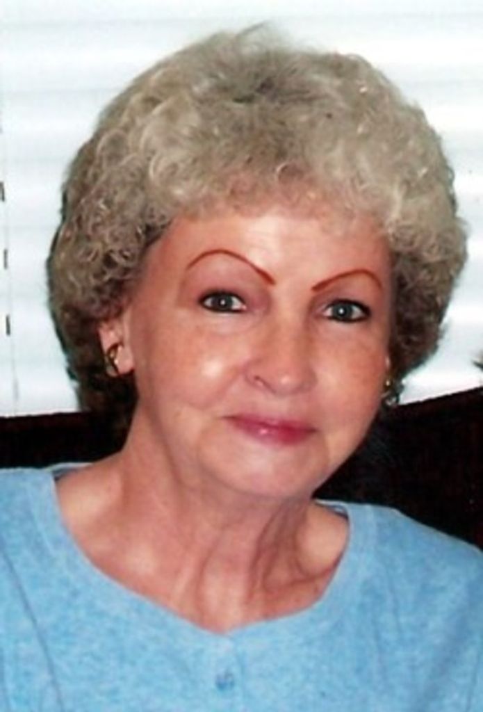 Mary Sue Deaton Profile Photo