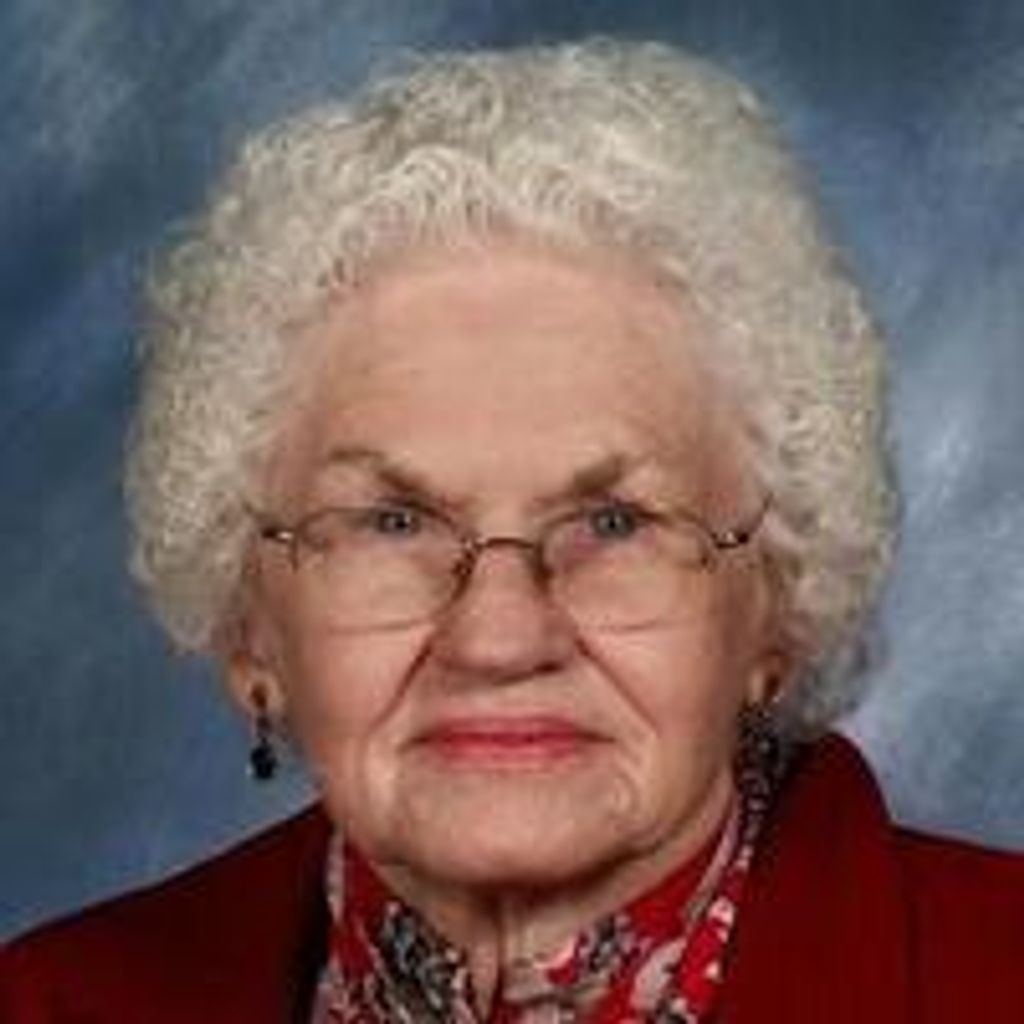 Joyce La Rue Mullinax Profile Photo