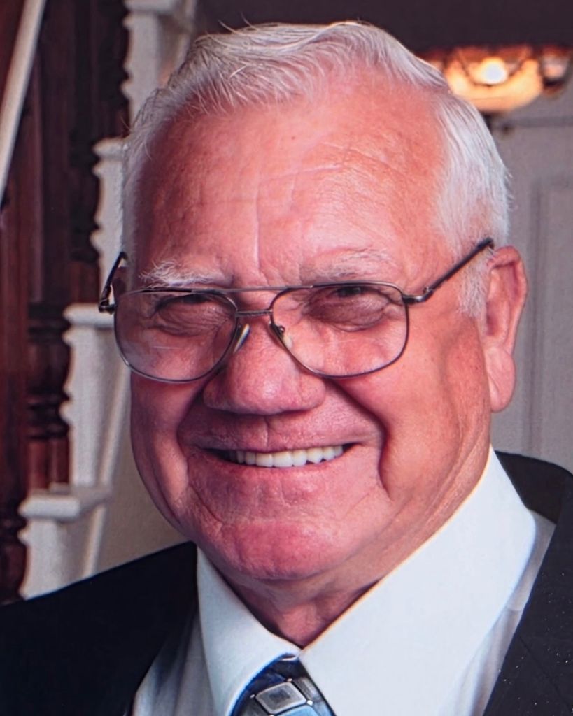 Kenneth Joe Lyle, Sr. Profile Photo