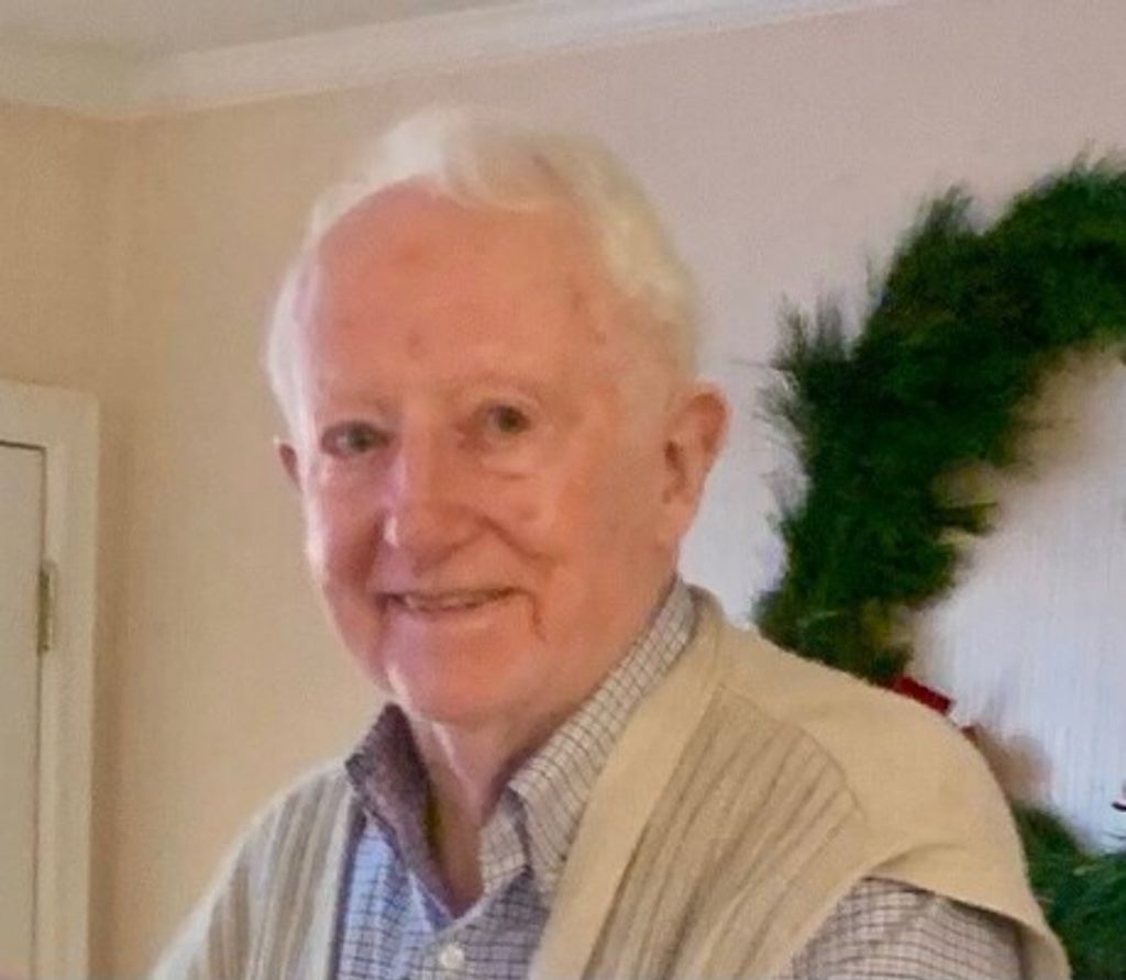 William J. Lyons