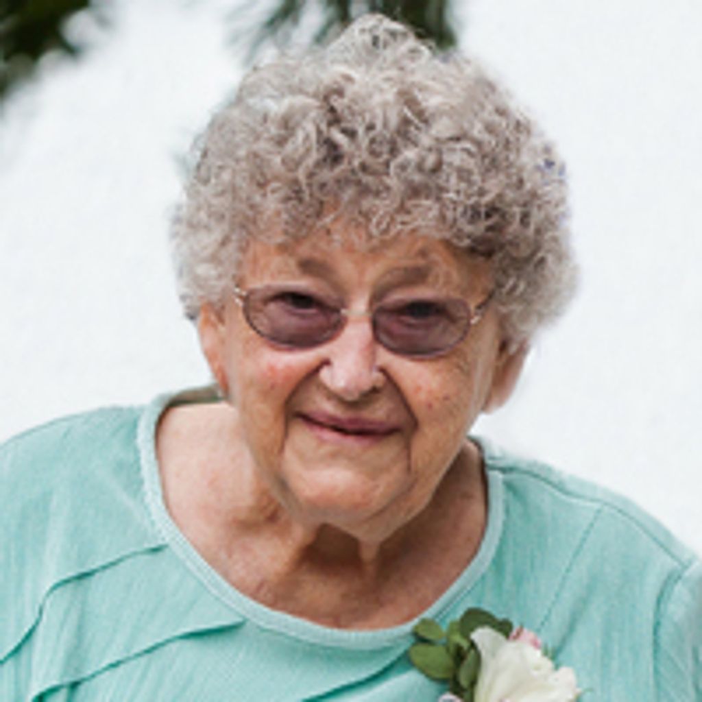 Dolores Rosin