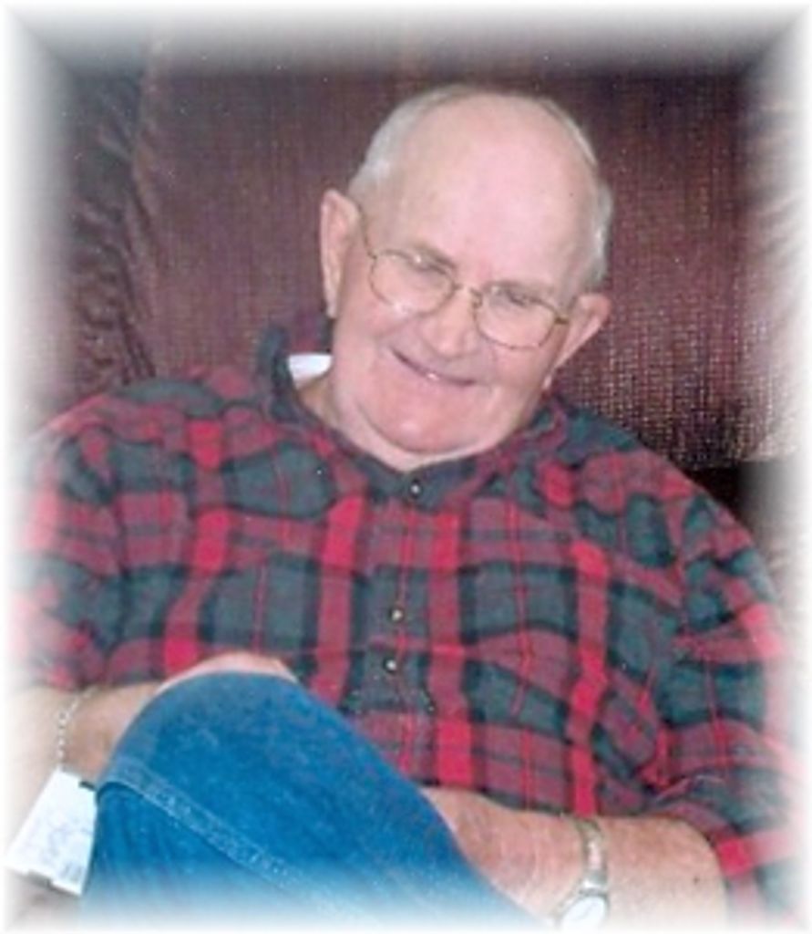 Raymond Dunaway