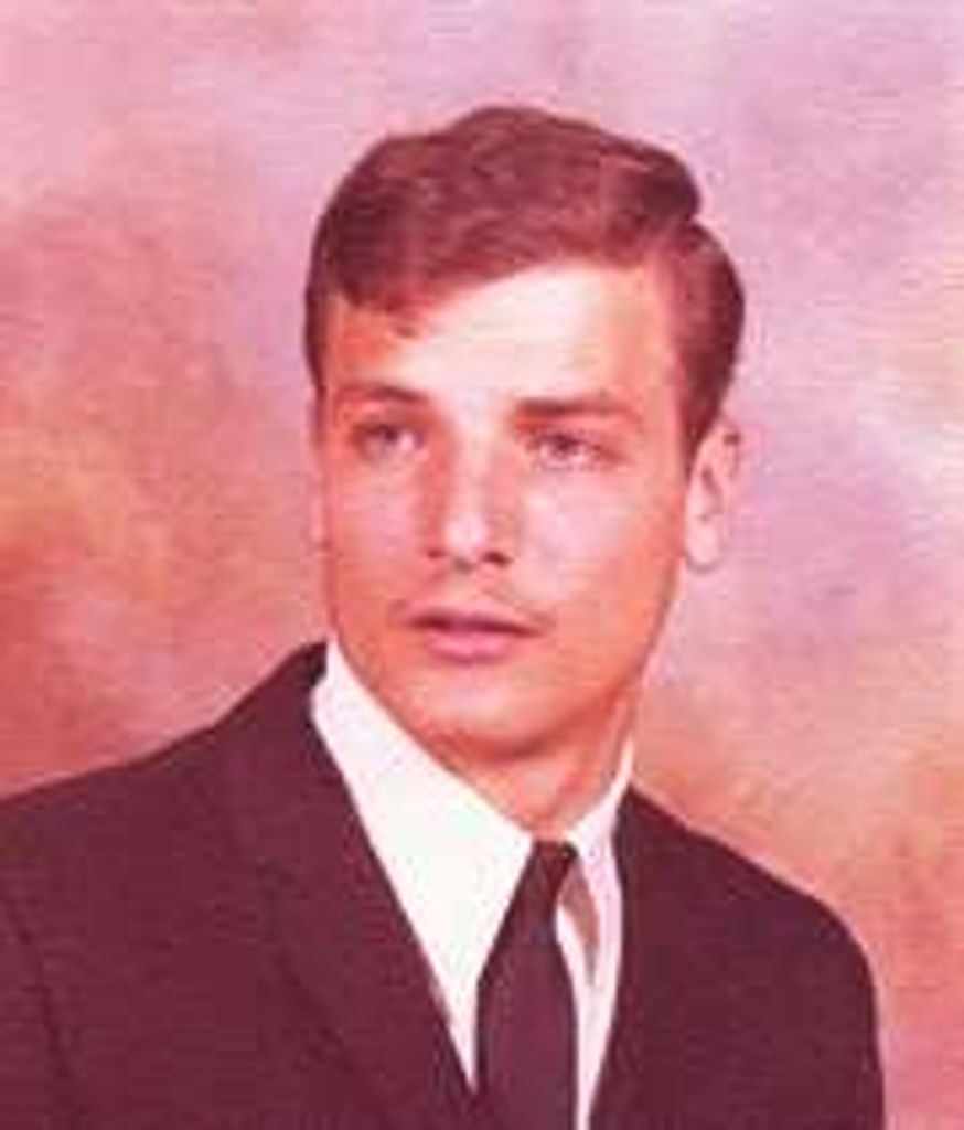 Louis J. Critelli