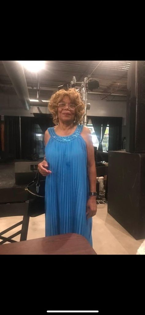 Ms. Ruby Edith Turner Profile Photo