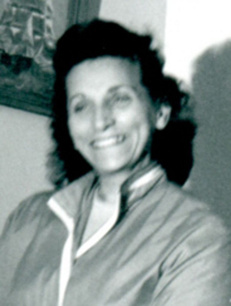 Stella M. Dematteo
