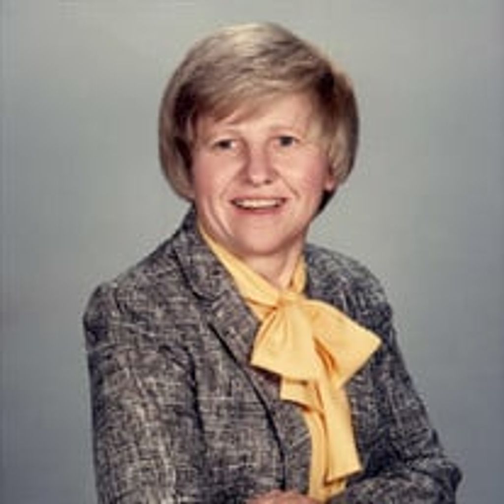 Joyce Able