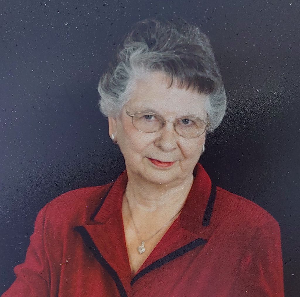 Nancy Kay (Martin) Crites