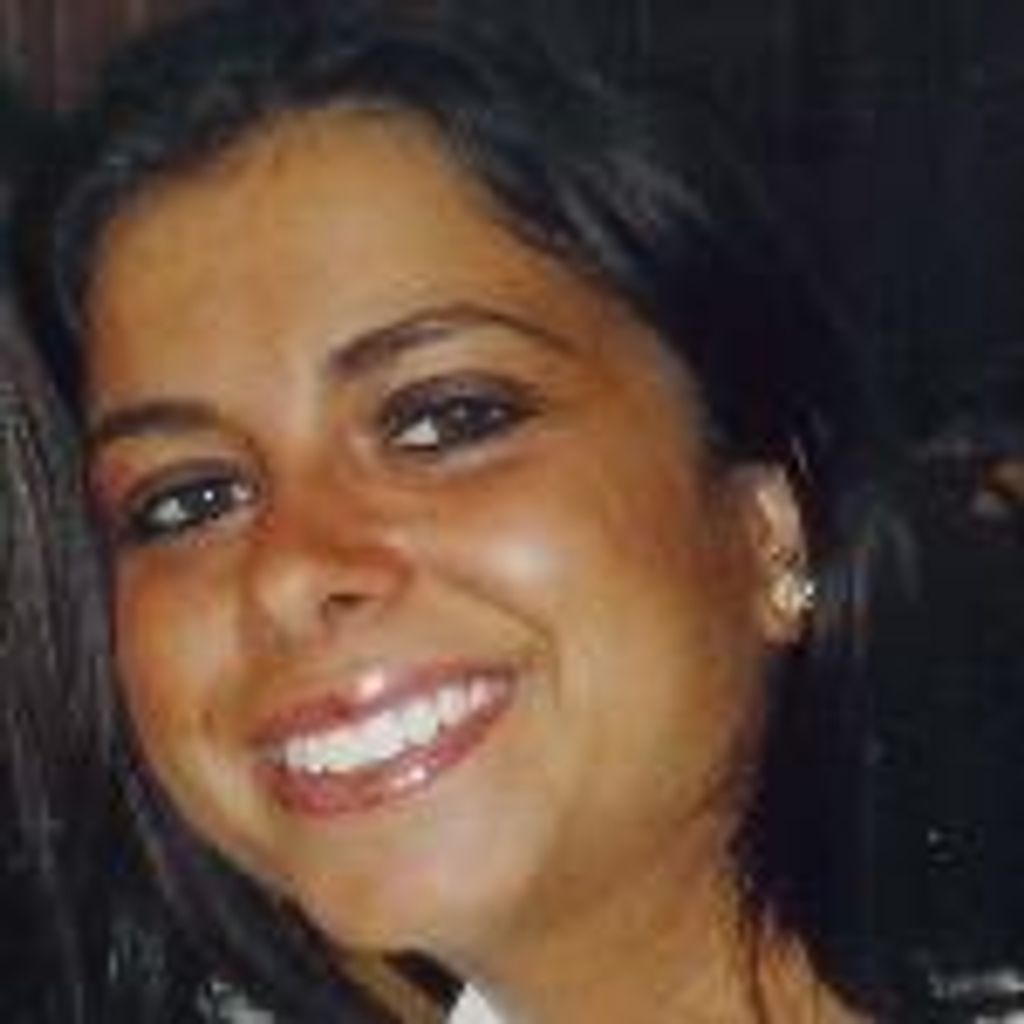 Monica Iria