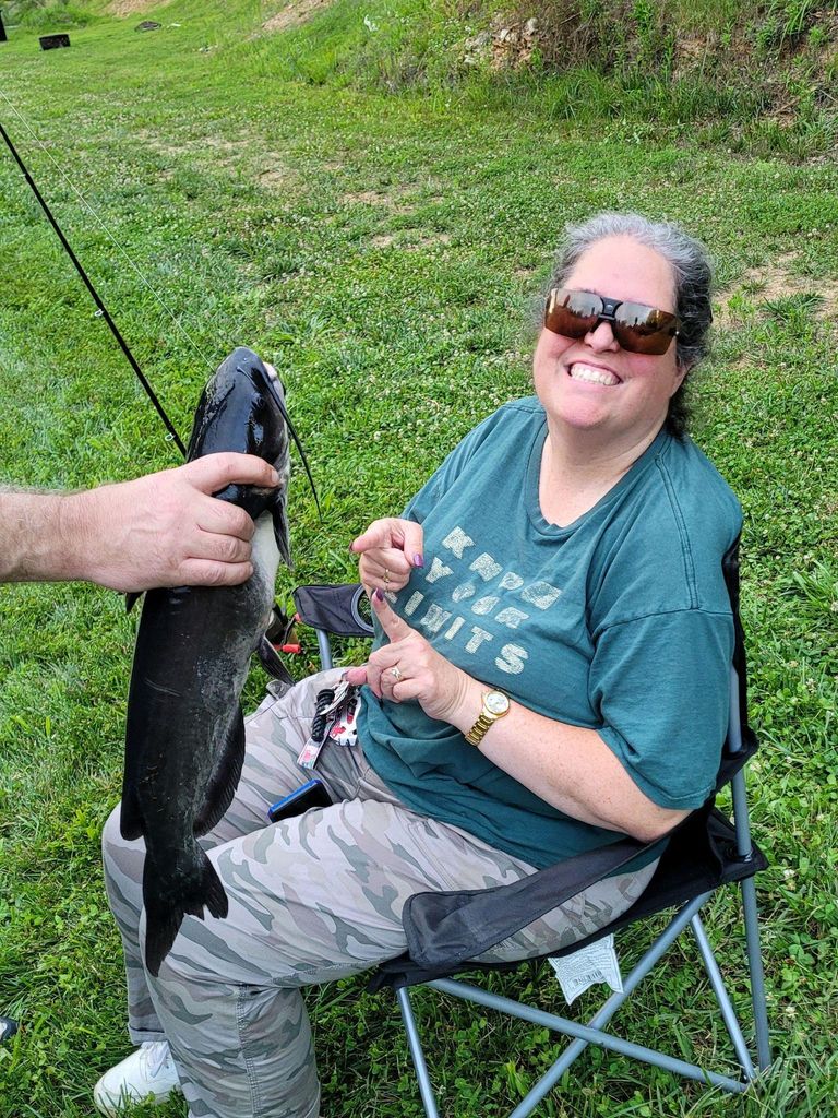 Kathleen “Kathy” Burkett Profile Photo