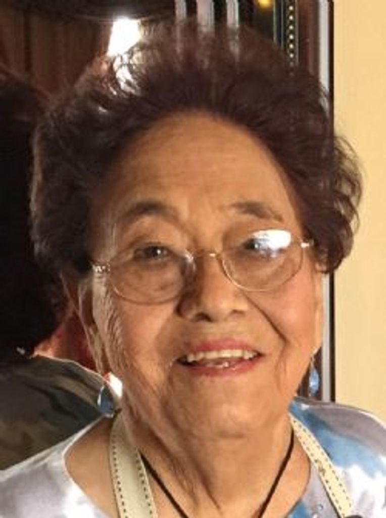 Josefina Martinez
