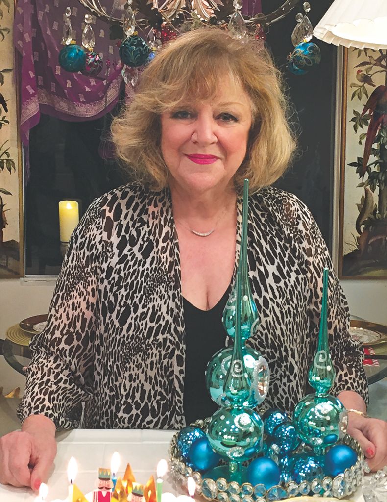 Stevia June Yardum Profile Photo